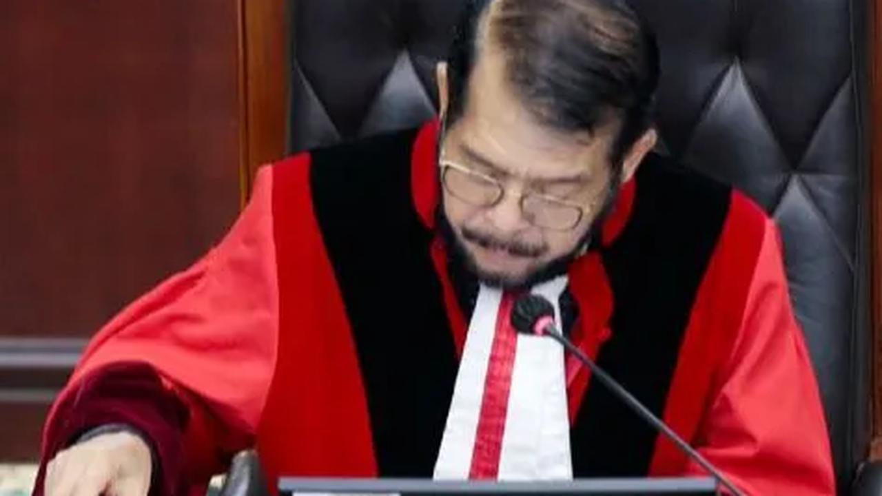 Menurut Anwar, putusan tersebut baik bagi generasi yang akan datang.