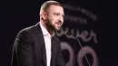 Justin Timberlake ialah pemilik Southern Hospitality bar and restaurant yang terletak di New York City. (Rich Fury / GETTY IMAGES NORTH AMERICA / AFP)