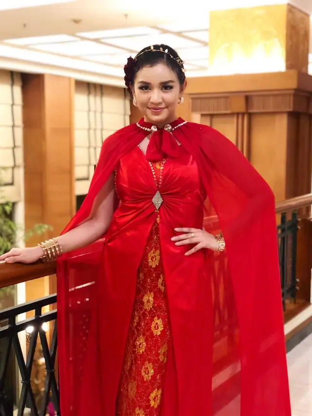 Kabar terbaru Margareth Mamamia