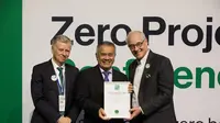 Forum Komunikasi Difabel Boyolali Raih Zero Project Award 2025 di Austria atas Inovasi Pemberdayaan Penyandang Disabilitas
