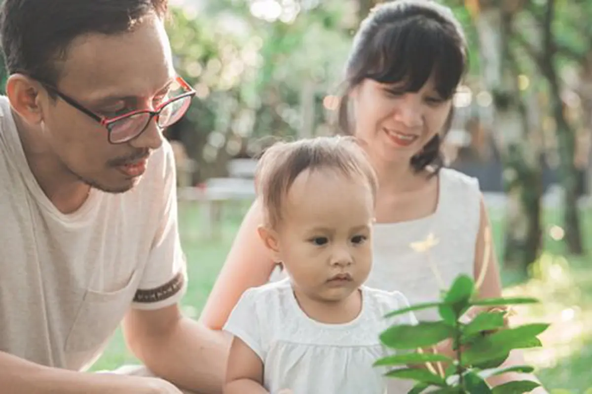Pasangan tak punya anak tak paham soal ini/copyright Shutterstock.com