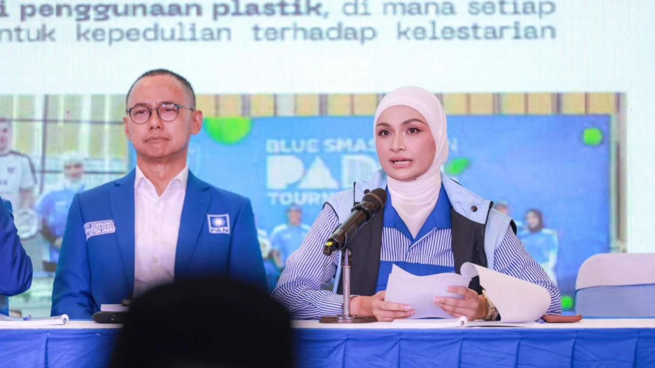 Ketua Fraksi PAN DPR Apresiasi Keputusan Pemerintah Tak Menaikkan Harga BBM