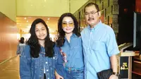 Ketegaran Mayangsari di Usia 19 Tahun Pernikahan Bersama Bambang Trihatmodjo