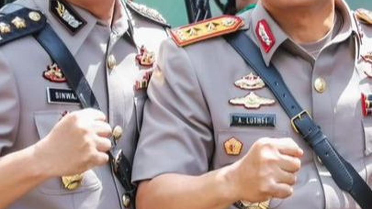AKBP Sinwan