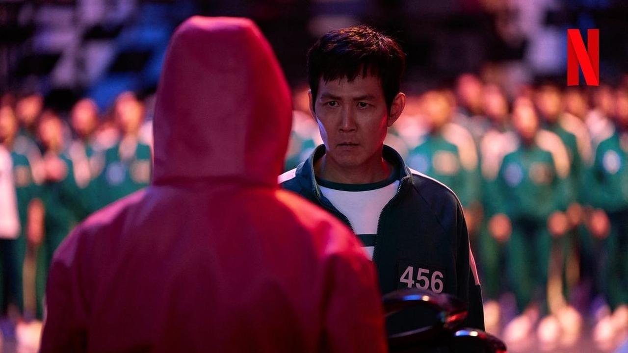 Squid Game Season 2