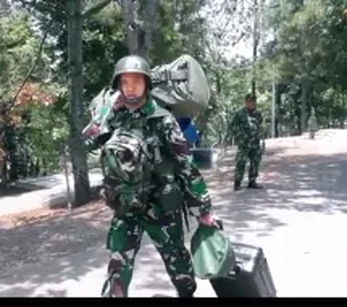 Dok. Istimewa