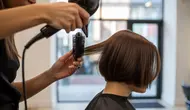 Cara Agar Rambut Pendek Tidak Melengkung Keluar, dari Teknik Styling hingga Potongan Rambut