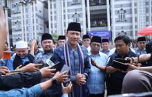 AHY Lanjutkan Gerakan Langit Biru di Madura, Ini Sederet Programnya