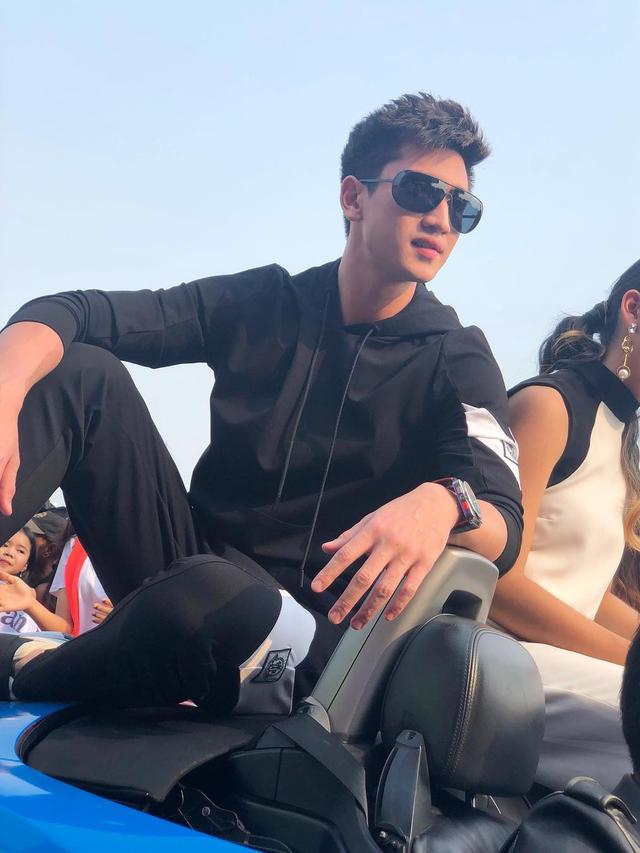 [Bintang] Verrell Bramasta