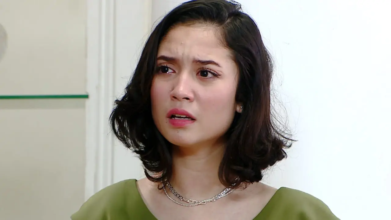 Buku Harian Seorang Istri