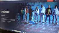 Link Nonton Zombieverse di Netflix, Reality Show Bertema Zombie Dibintangi Lee Si Young hingga Dex. (Liputan6.com/ Yuslianson)