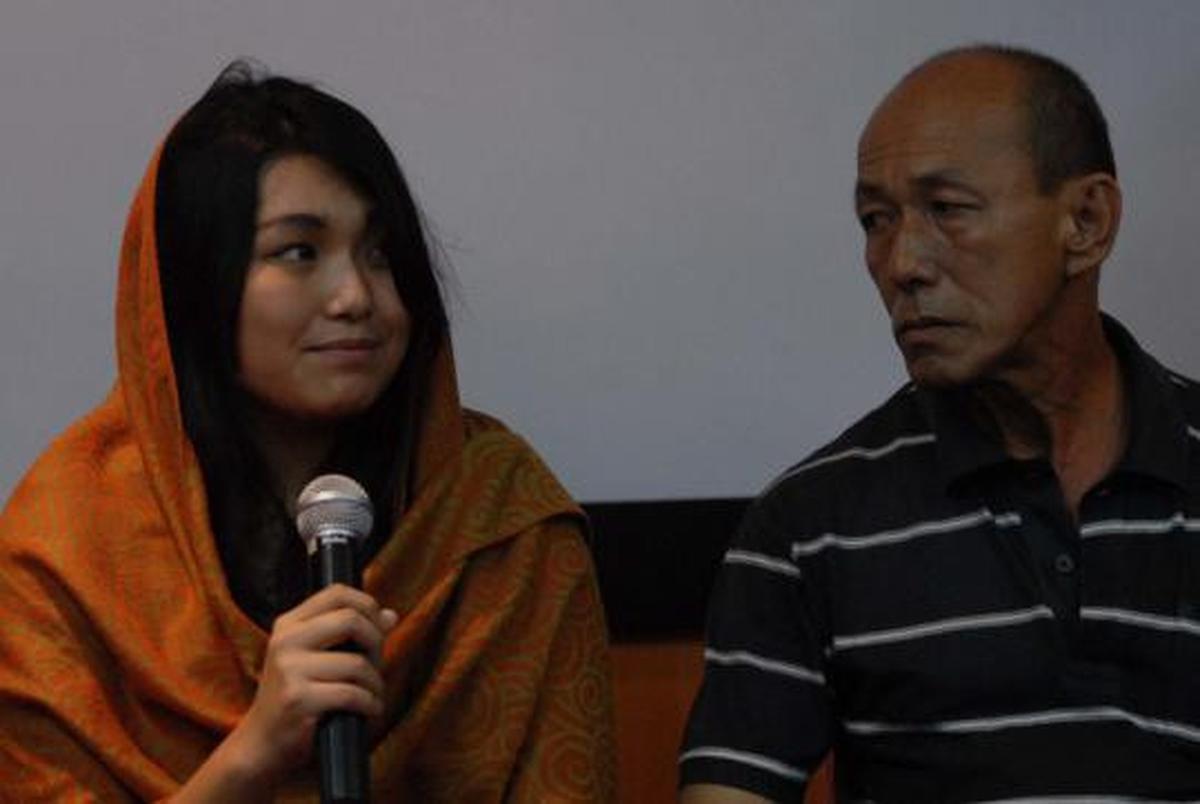 Maharany jelaskan kronologi penangkapan dengan Ahmad Fathanah