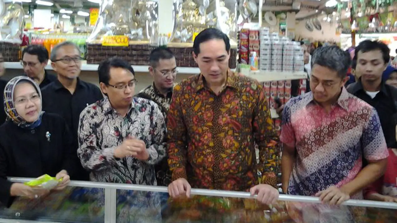 Muhammad Lutfi