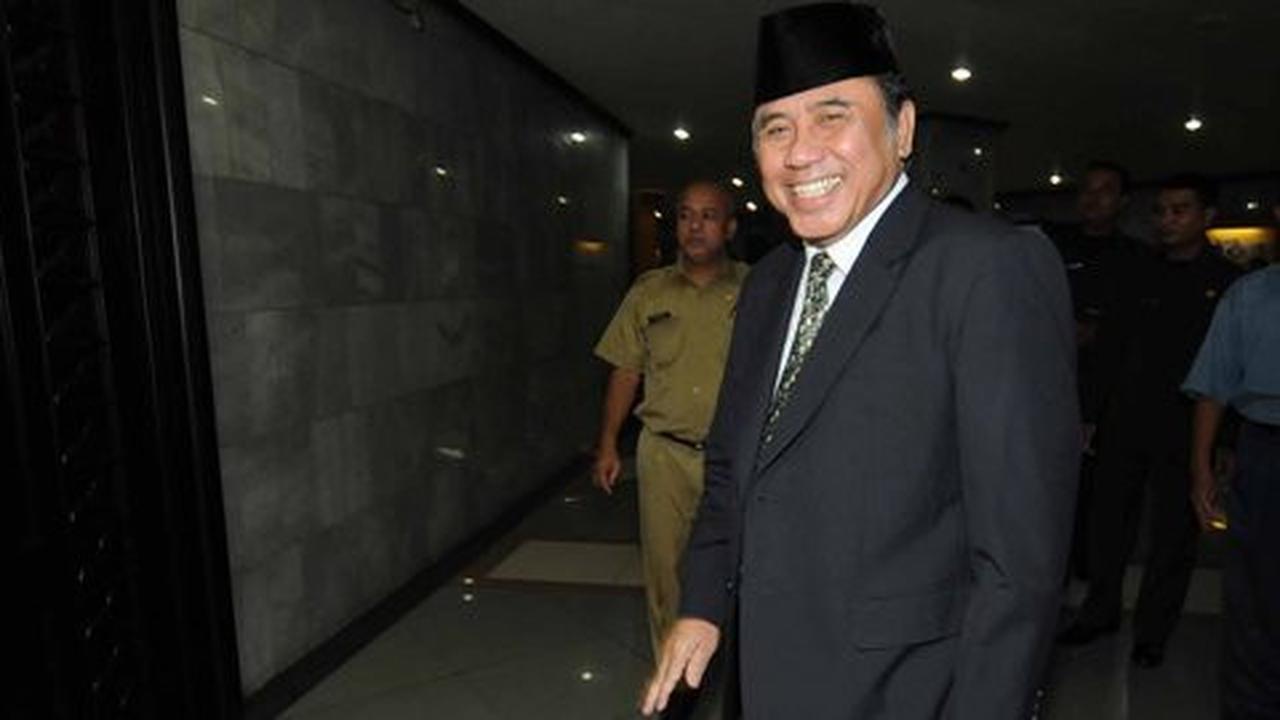 Prijanto soal Ahok unggul di survei: Kita tak tahu gimana surveinya