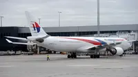 Malaysia Airlines Wajibkan Tes Narkoba Usai Pilot Ditangkap di Soetta