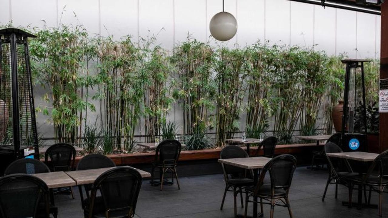 Restoran di Sydney nyaris bangkrut akibat Virus Corona (COVID-19).