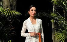 Meski Tajir Melintir, Menteri Pariwisata Widiyanti Putri Selalu Tampil Sederhana  dan Elegan