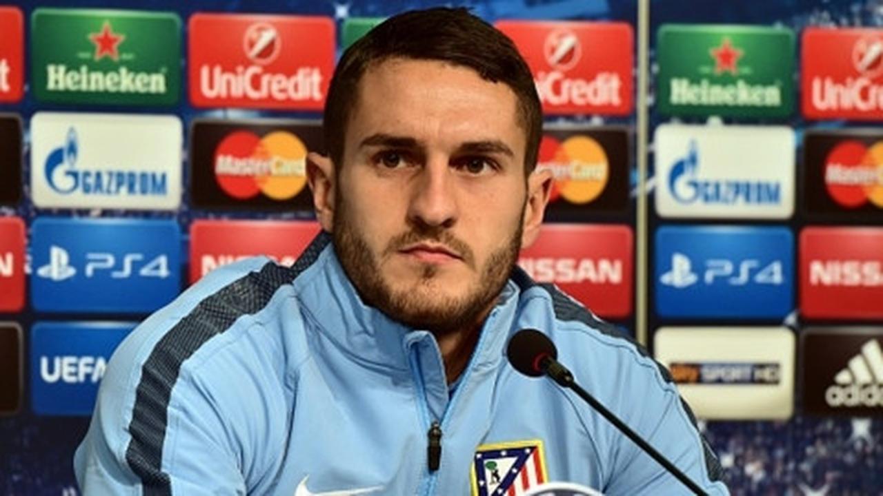 Xavi desak Barca gaet Koke