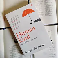 Humandkind./Copyright Endah