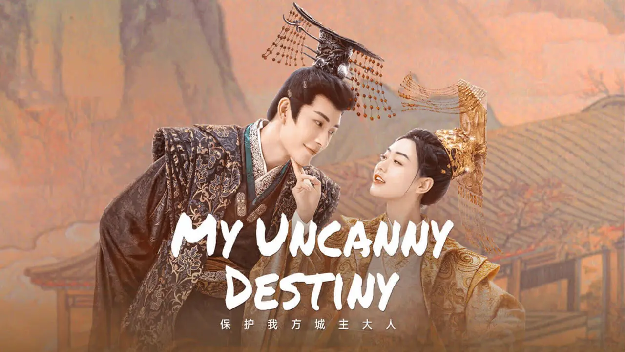 My Uncanny Destiny