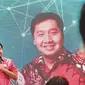 Politikus PDIP Maruarar Sirait atau Ara. (Istimewa)