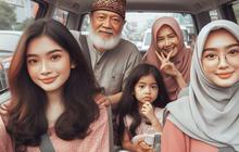 Tips Agar Anak Tidak Rewel Saat Perjalanan Jauh:, Buat Liburan Keluarga Makin Seru!