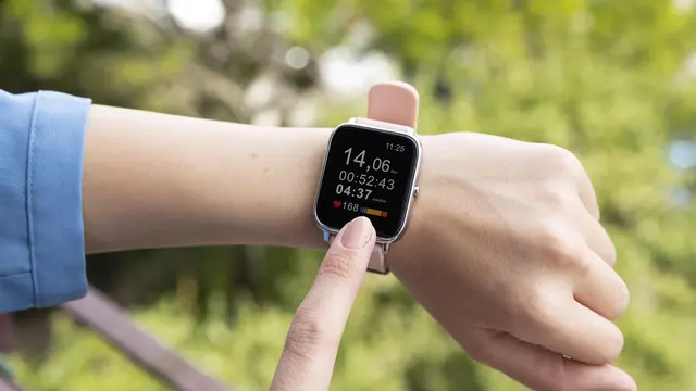 Mengapa Detak Jantung Perlu Diperhatikan? [Dok/freepik.com]