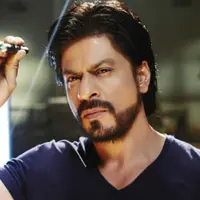 Shahrukh Khan di film Raees. foto: firstpost