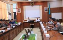 Pemprov Kalbar Pastikan Stok BBM Aman Jelang Natal 2025 dan Tahun Baru 2026