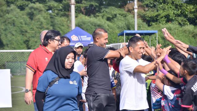 Sompo Student Tournament