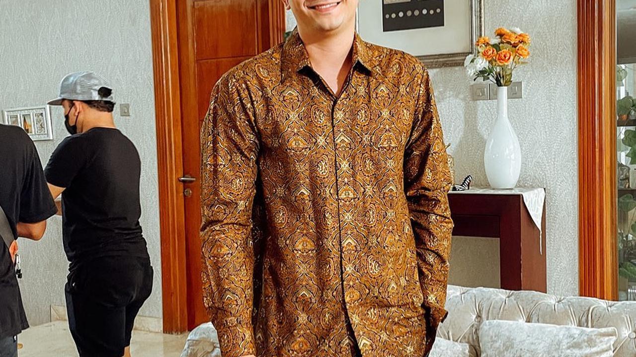 Jalani Sidang Mediasi, Tengku Dewi dan Andrew Andika Sepakat Cerai