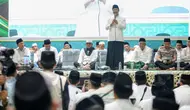 Daftar Peserta Tetap Muktamar ke-35 NU Rampung, Peserta Diminta Ikuti Juknis