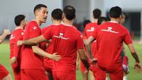 Merasakan Langsung TC Timnas Indonesia yang Dijejali Pemain Top Eropa,  Jonny Campbell: Jay Idzes Sangat Mengesankan