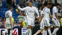 [VIDEO] Madrid Terlalu Perkasa bagi Getafe di Kandang