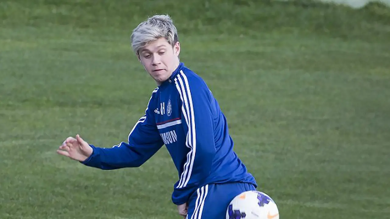 Niall Horan