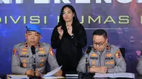 Polri Temukan Unsur Pidana di Kasus Rantis Brimob Lindas Affan Kurniawan hingga Tewas