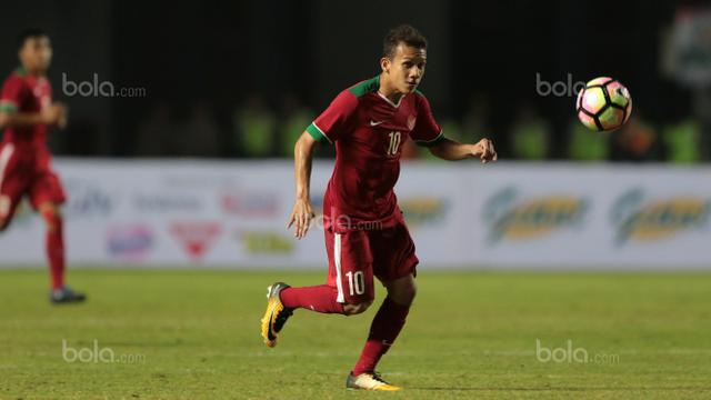 Egy Maulana Vikri, Timnas Indonesia U-19, Bola.com, AFF