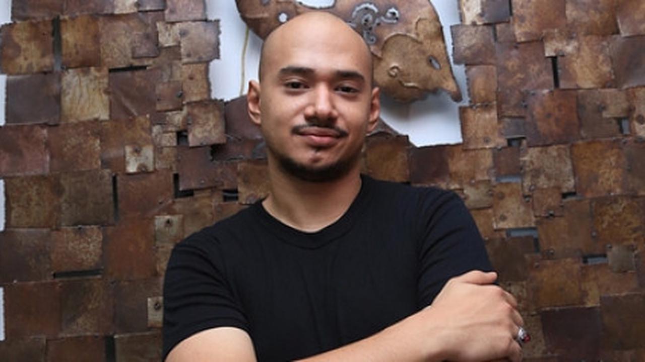 Husein Alatas bangga bisa tampil bareng God Bless