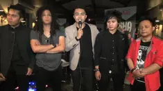 Demi keseriusan dan kesuksesan single ini, Akasha Band siap memperkenalkan band ini ke seluruh antero nusantara.