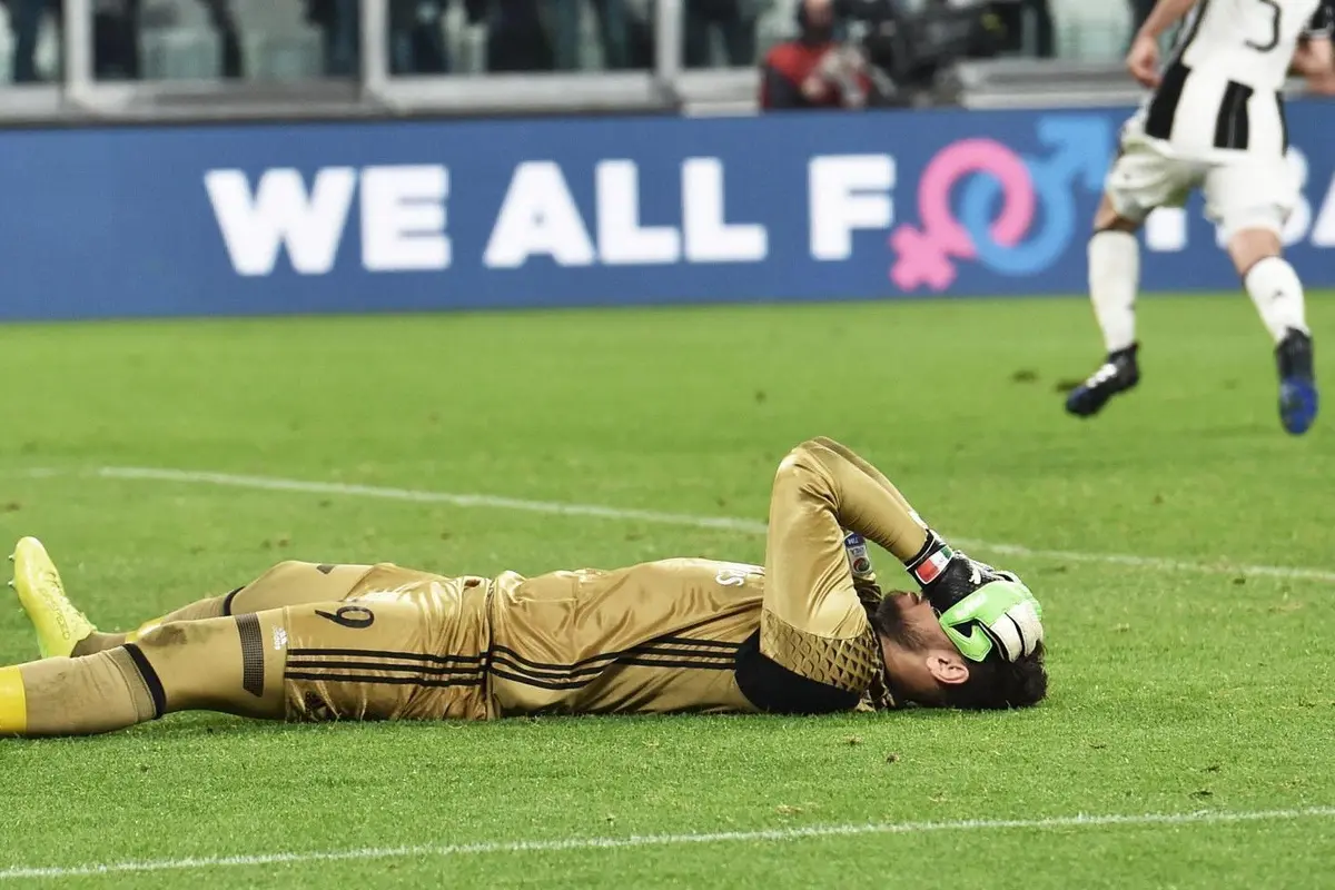Gianluigi Donnarumma