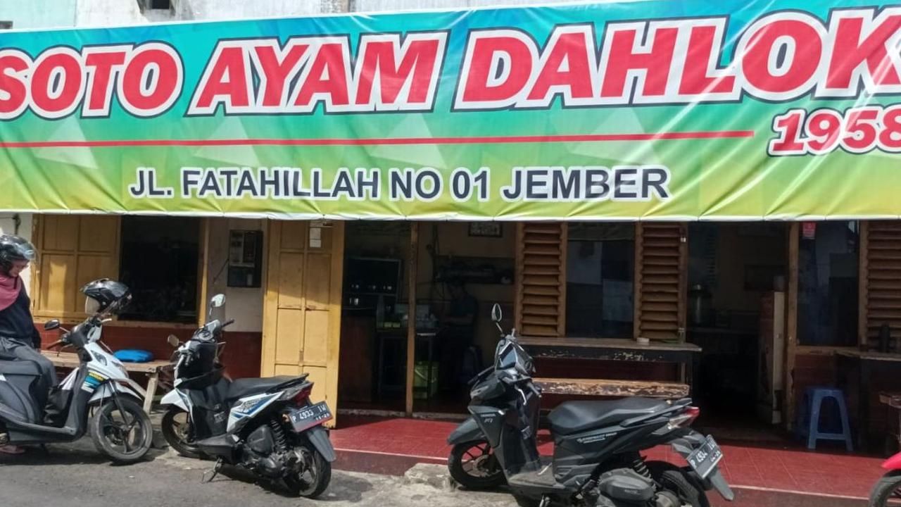 Dok. Istimewa
