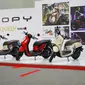 All New Honda Scoopy