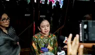 HUT ke-81 DPR, Puan Soroti Kedekatan Parlemen dengan Rakyat