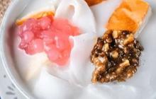 Merasakan Kesegaran Es Murni, Kuliner Legendaris Magelang yang Punya Banyak Varian