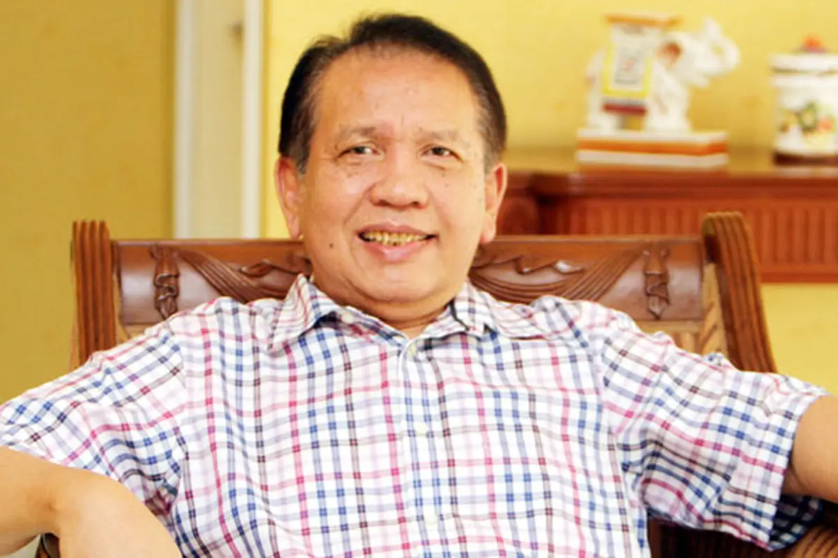 Rinto Harahap