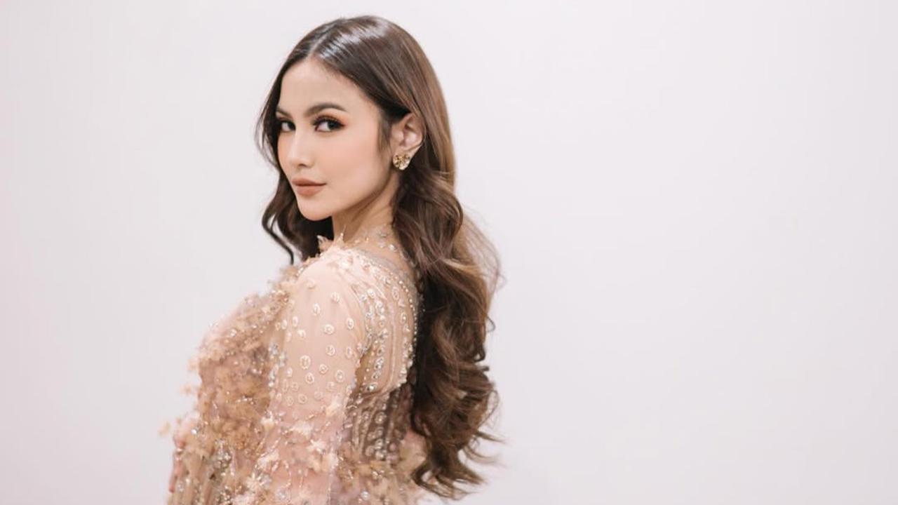 Demi Jaga Kondisi Mental Setelah Jadi Ibu Baru, Mahalini Ungkap Tak Akan Posting Wajah Anak