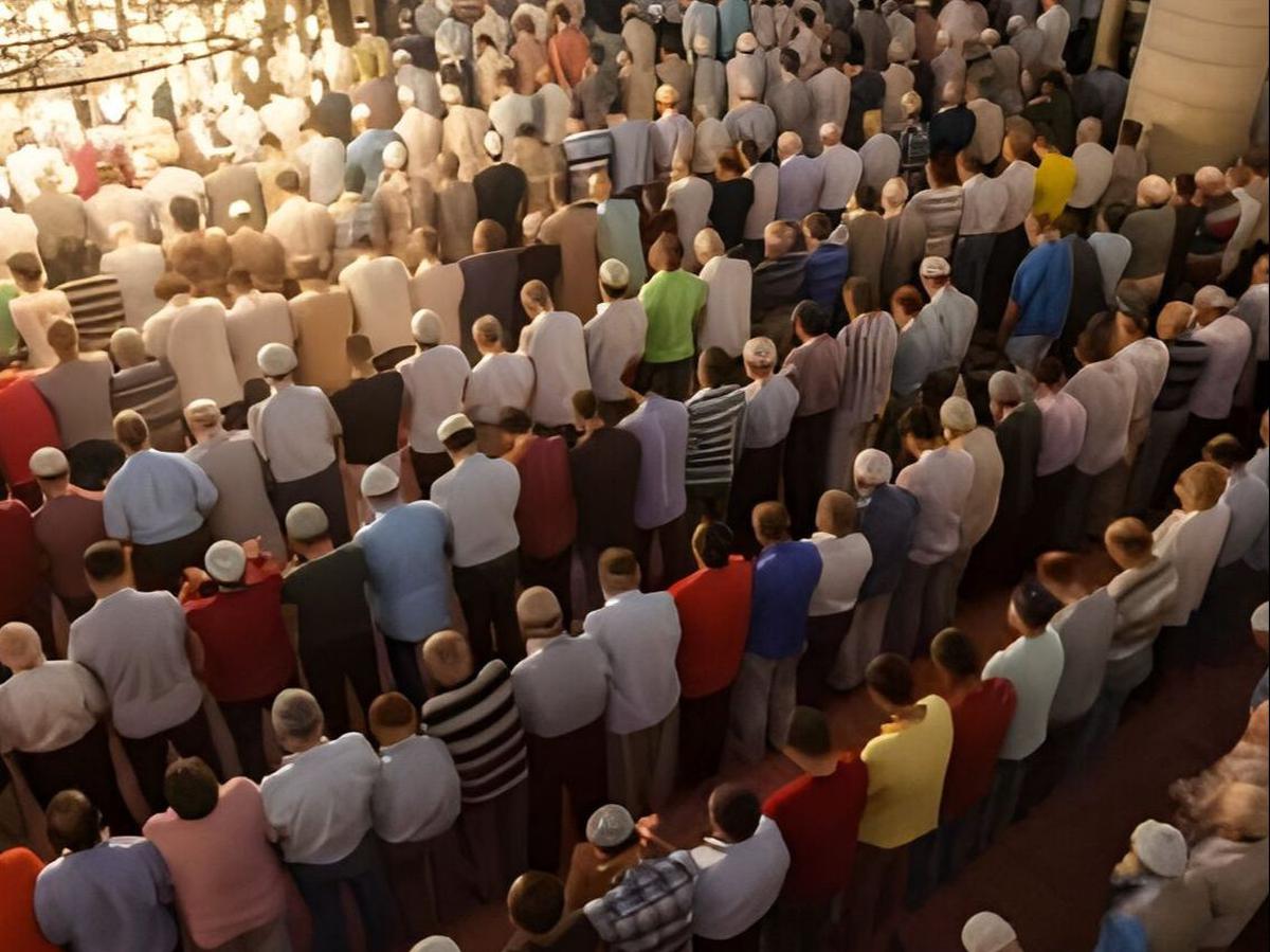 Cara Menjadi Pendakwah yang Baik Sesuai Ajaran Nabi Muhammad