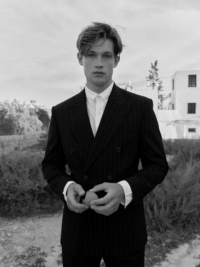 Damian Hardung (Instagram/damianhardung)