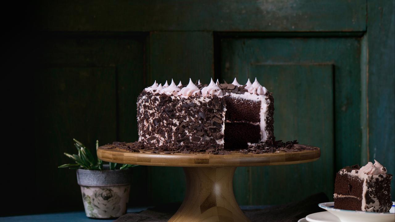 Cara Membuat Kue Tart