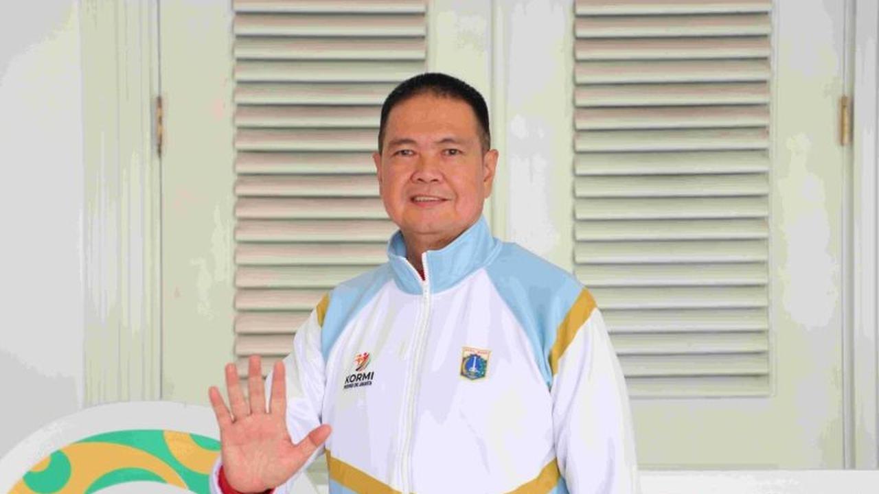 Pembangunan GOR DKI Jakarta: Komitmen Perkuat Ekosistem Olahraga dari Hulu ke Hilir